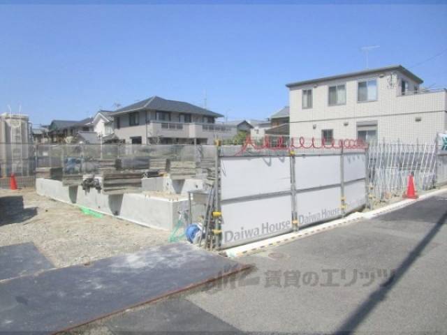 アルタ若竹ビュー外観写真3