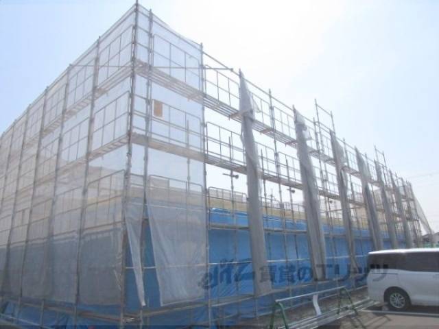 ウィステリア末広外観写真2