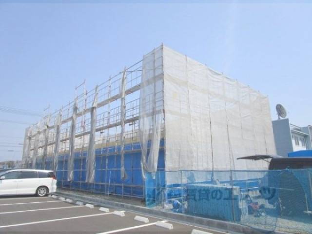 ウィステリア末広外観写真3