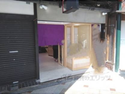 祇園町北側292-2路面店舗外観写真1