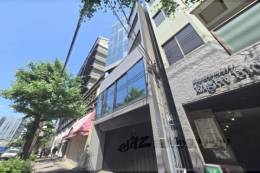 難波町ビル（一棟貸）外観写真
