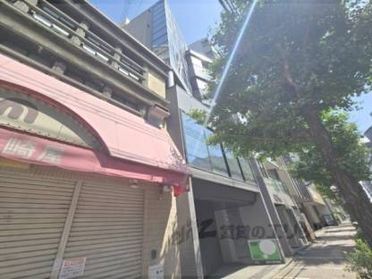 難波町ビル（一棟貸）外観写真2
