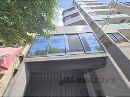 難波町ビル（一棟貸）外観写真3