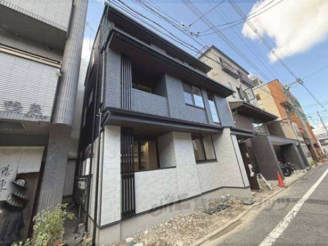 Ｃｏｕｒｔｙａｒｄ東山外観写真3