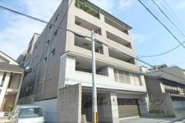 グランエスパス御所南外観写真