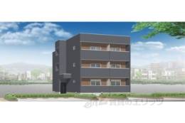 GAZELLE NOAH尼崎尾浜２外観写真