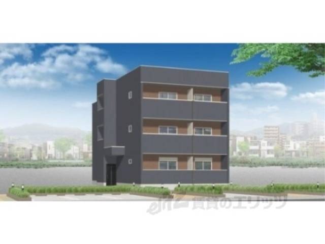 GAZELLE NOAH尼崎尾浜２外観写真1