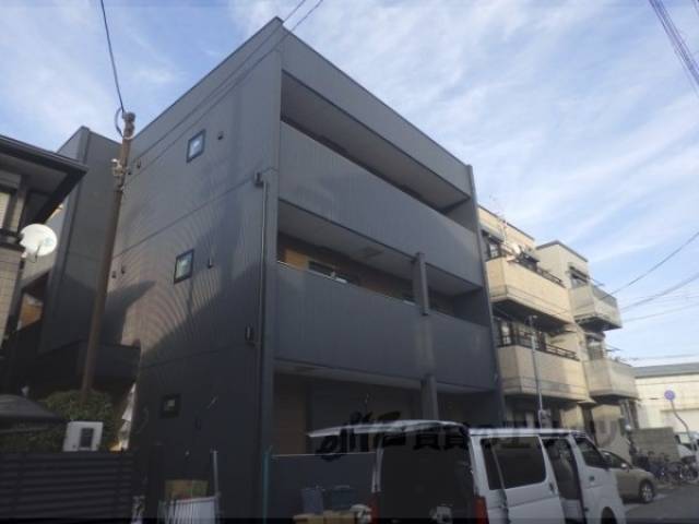 GAZELLE NOAH尼崎尾浜２外観写真2