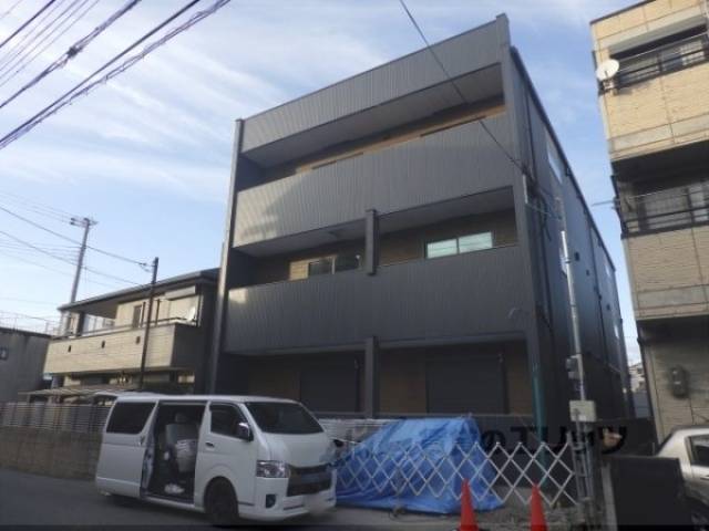 GAZELLE NOAH尼崎尾浜２外観写真3