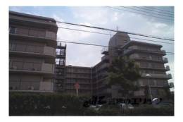 ネオコーポ太秦外観写真