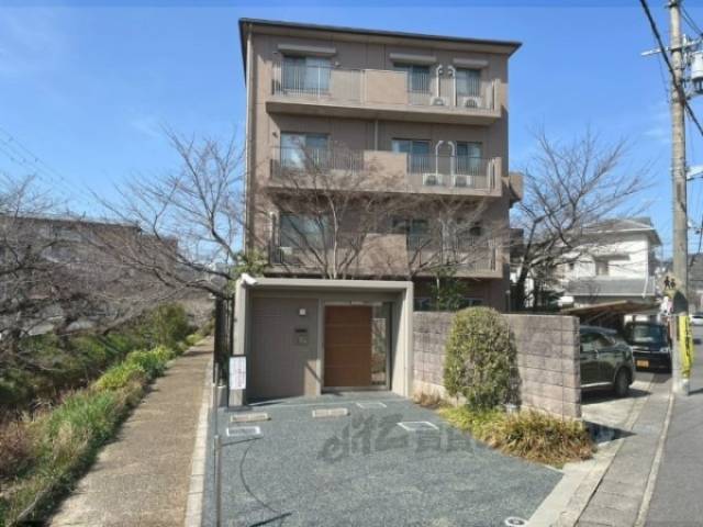 パークホームズ嵯峨嵐山桜邸外観写真2
