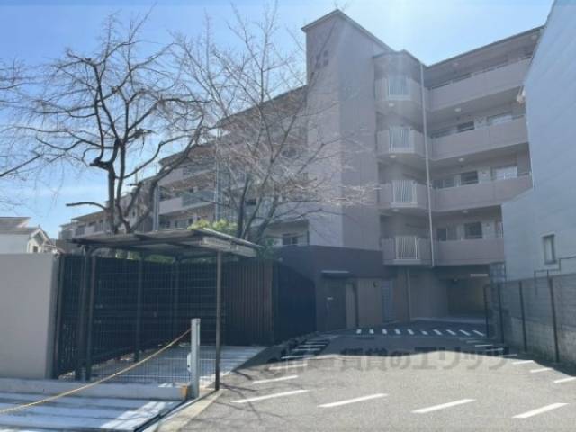 パークホームズ嵯峨嵐山桜邸外観写真3