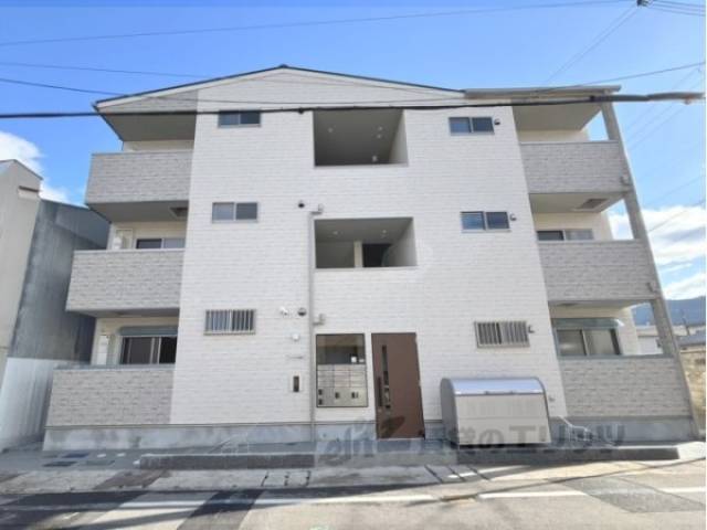 センチュリー嵯峨嵐山外観写真2