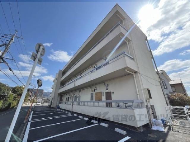 西野マンション外観写真3