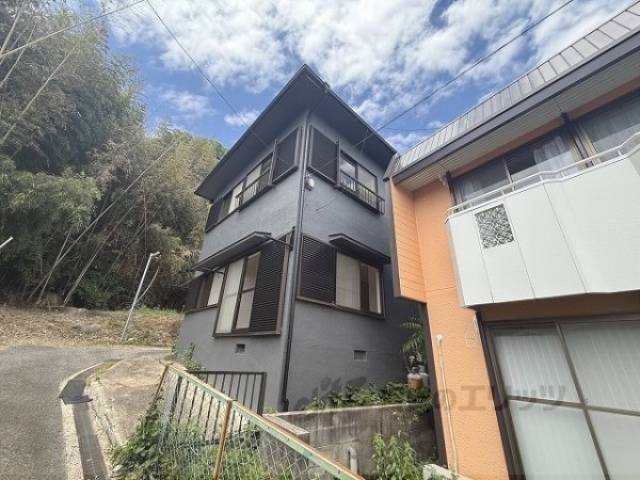 HONMACHIハウス2外観写真3