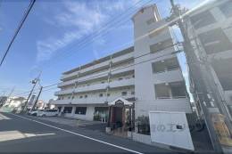 クレール西町　北館外観写真