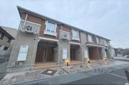 ブローテ外観写真