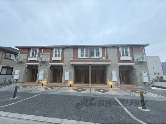 ブローテ外観写真2