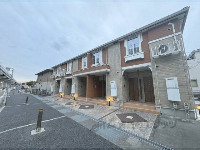 ブローテ外観写真3