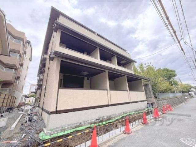 ＧＲＡＭＭ北浜外観写真3