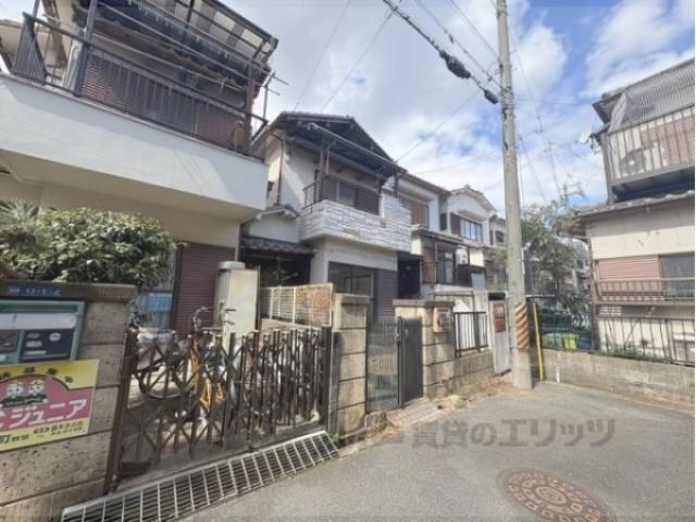 貸家外観写真3