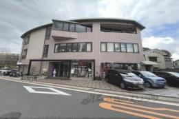 ワコービル外観写真