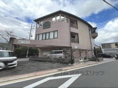 ワコービル外観写真2