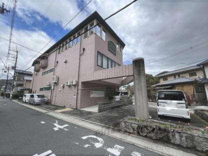 ワコービル外観写真3