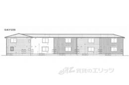 ルピナス等寺院外観写真