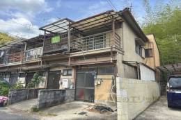 山田北ノ町1-7貸倉庫外観写真
