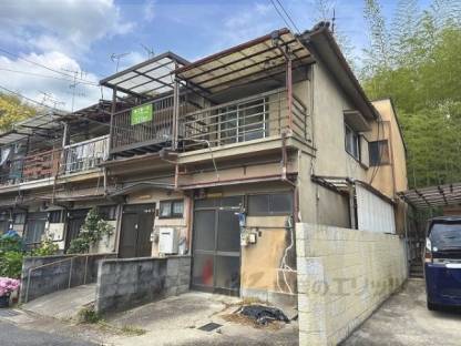 山田北ノ町1-7貸倉庫外観写真1