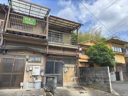 山田北ノ町1-7貸倉庫外観写真2