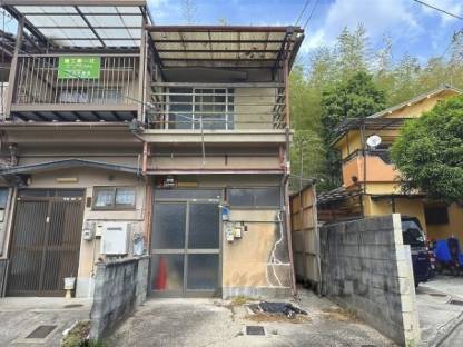 山田北ノ町1-7貸倉庫外観写真3