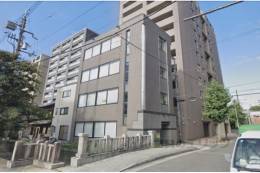 シダー木屋町外観写真