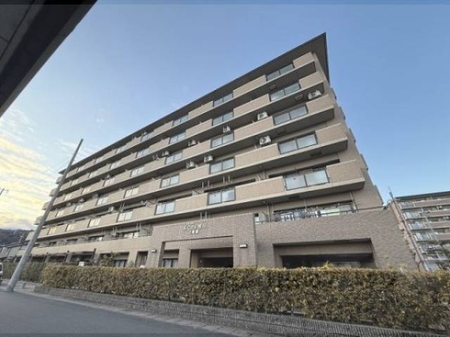 K-CITY桂川１番館外観写真2