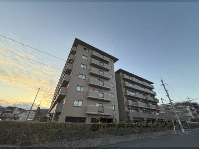 K-CITY桂川１番館外観写真3