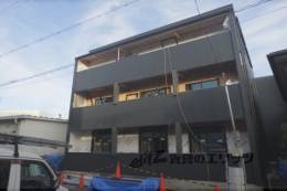 GAZELLE NOAH尼崎尾浜１外観写真