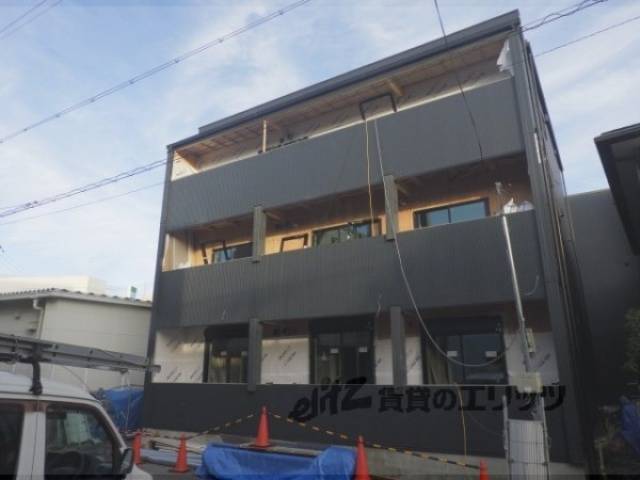 GAZELLE NOAH尼崎尾浜１外観写真1