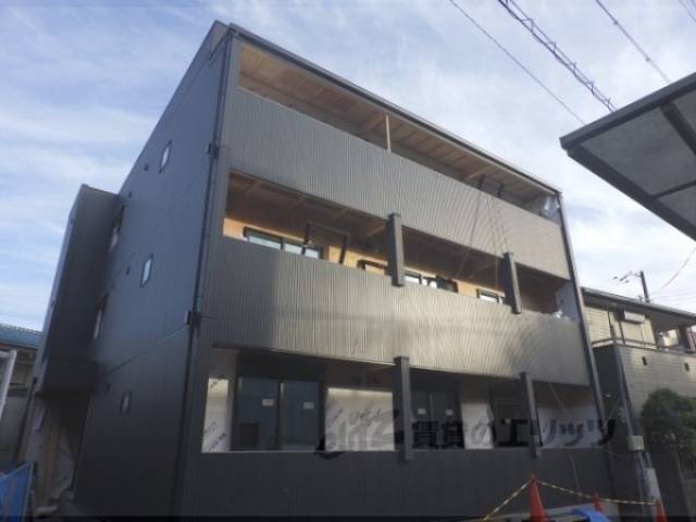 GAZELLE NOAH尼崎尾浜１外観写真2