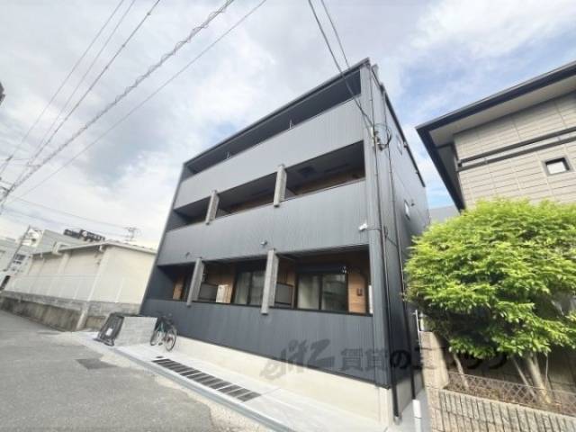 GAZELLE NOAH尼崎尾浜１外観写真3