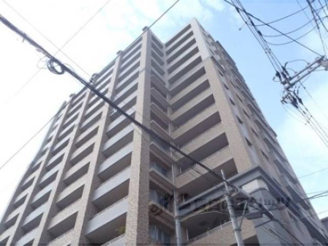 烏丸御池アーバンライフ外観写真1