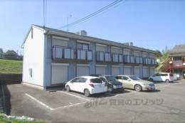 Ｆｒｏｍ２７外観写真