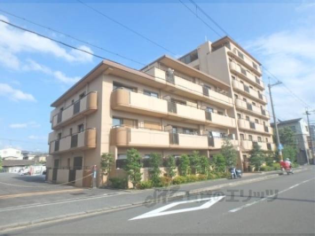 グランシティ京都１番館外観写真2