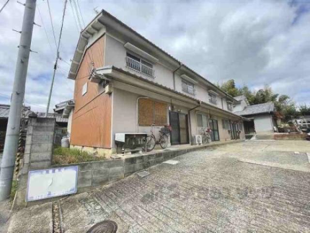 里中荘外観写真1