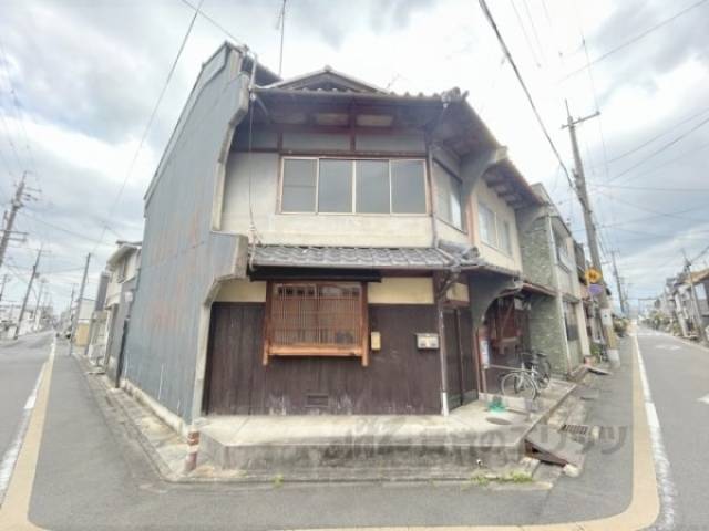 貸家外観写真1