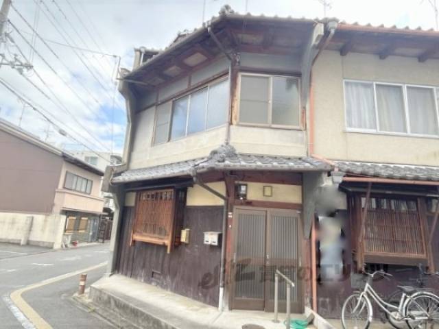 貸家外観写真2