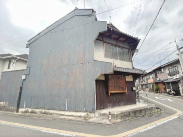 貸家外観写真3