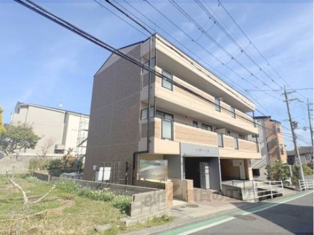 エスポワール三松外観写真1