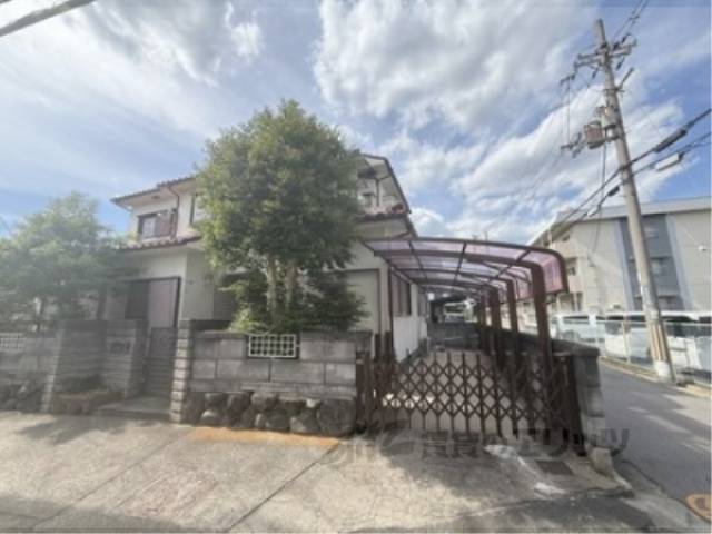 貸家外観写真2