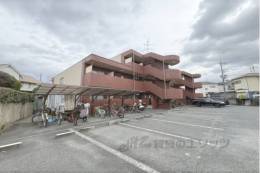 パストラール西大寺外観写真